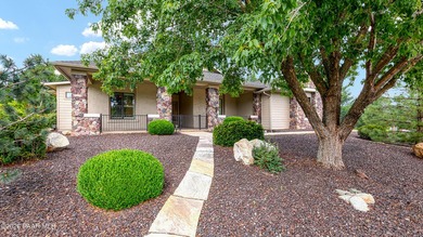 Welcome to 863 Northridge in the gated Estates neighborhood of - photo 3