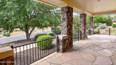 Welcome to 863 Northridge in the gated Estates neighborhood of - photo 4