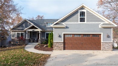 Lake of the Ozarks Home For Sale in Lake Ozark Missouri