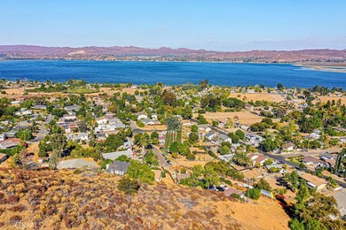Lake Elsinore Lot For Sale in Lake Elsinore California