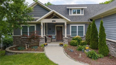 WOW! This lake access home delivers incredible value. Brand new - photo 2