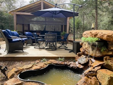 Experience true serenity on a heavily wooded 10.16 acres made - photo 3