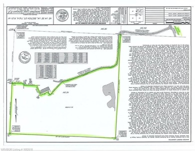 22+/- acres, Beautiful Pond, Privacy and so much more. Property - photo 4