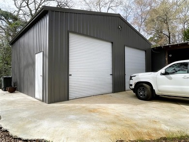 Experience true serenity on a heavily wooded 10.16 acres made - photo 5
