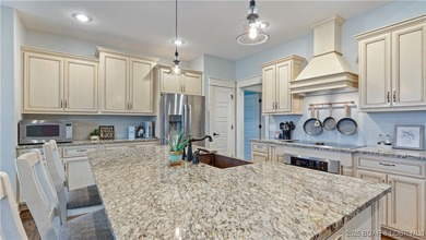 WOW! This lake access home delivers incredible value. Brand new - photo 8
