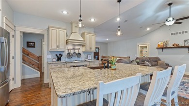 WOW! This lake access home delivers incredible value. Brand new - photo 9