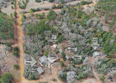 Experience true serenity on a heavily wooded 10.16 acres made - photo 9