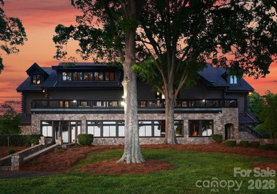Welcome to a landmark Lake Wylie waterfront estate offering an - photo 4