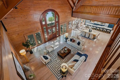 Welcome to a landmark Lake Wylie waterfront estate offering an - photo 7