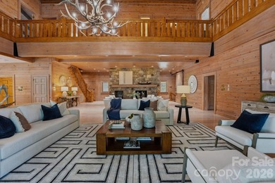 Welcome to a landmark Lake Wylie waterfront estate offering an - photo 8