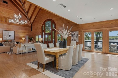 Welcome to a landmark Lake Wylie waterfront estate offering an - photo 10