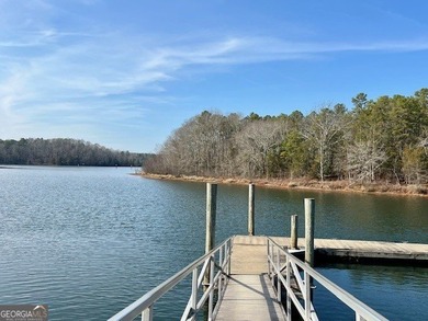 Now Available- 2.44 acres private fronting Lake Russell in gated - photo 11