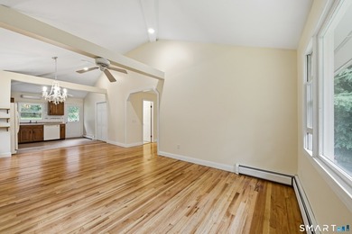 Desirable lake community, a classic raised ranch with loads of - photo 12