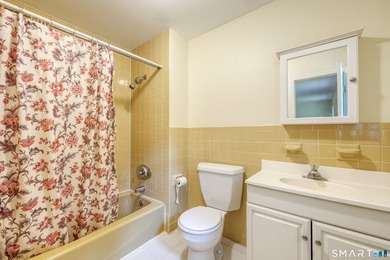 Desirable lake community, a classic raised ranch with loads of - photo 16