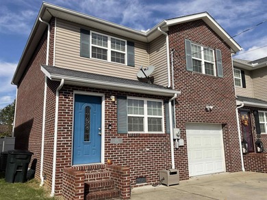 Ohio River Townhome/Townhouse For Sale in South Point Ohio