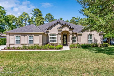 St. Johns River Home For Sale in Green Cove Springs Florida