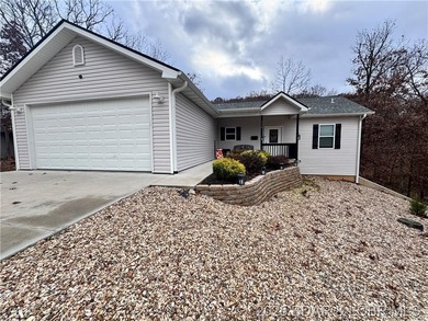 Welcome to this beautifully designed one-story home offering