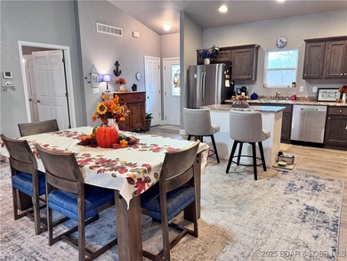 Welcome to this beautifully designed one-story home offering