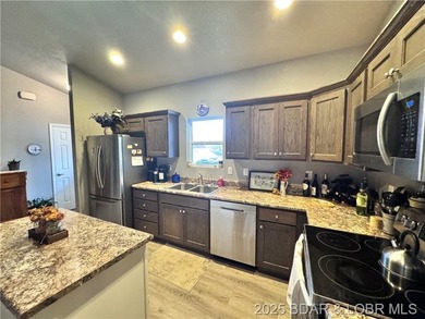 Welcome to this beautifully designed one-story home offering