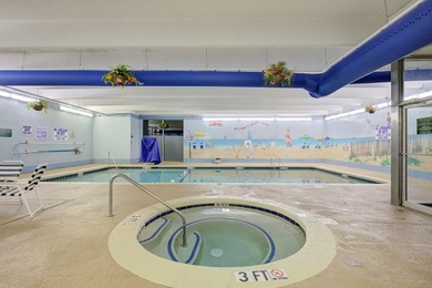 Welcome to Unit 205 at Beach Colony Resort, a charming 1-bedroom - photo 29