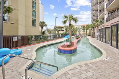 Welcome to Unit 205 at Beach Colony Resort, a charming 1-bedroom - photo 30