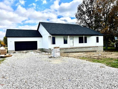 Ohio River Home Sale Pending in Proctorville Ohio