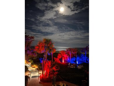 Welcome to Unit 205 at Beach Colony Resort, a charming 1-bedroom - photo 34