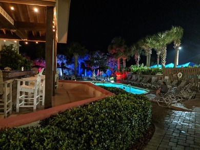 Welcome to Unit 205 at Beach Colony Resort, a charming 1-bedroom - photo 36