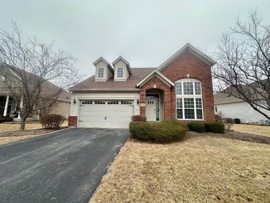 (private lake, pond, creek) Home For Sale in Oswego Illinois