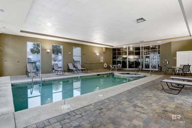 Nestled along Ole River in Orange Beach, Vista Bella offers a - photo 50