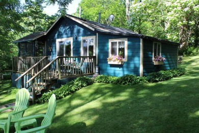 Lake Home For Sale in Edgerton, Wisconsin