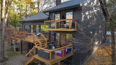 Lake of the Ozarks Home For Sale in Lake Ozark Missouri