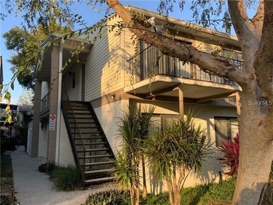 Lake Fredrica  Condo For Sale in Orlando Florida