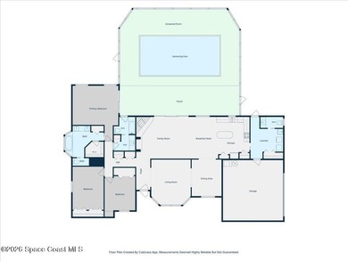 Coming soon - Outdoor Living at it's best - pool on the lake - photo 4