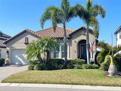 (private lake, pond, coastal) Home For Sale in Ellenton Florida