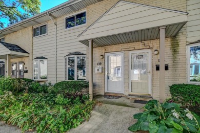 Lake Mendota Townhome/Townhouse For Sale in Madison Wisconsin