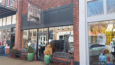 Lake Office For Sale in Warsaw, Missouri