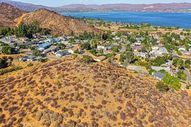 Lake Elsinore Lot For Sale in Lake Elsinore California