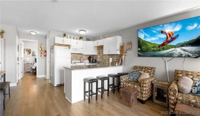 Lake of the Ozarks Condo For Sale in Osage Beach Missouri