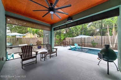 2019 Construction in downtown Melbourne! Block home built in - photo 3