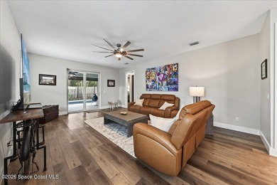 2019 Construction in downtown Melbourne! Block home built in - photo 4