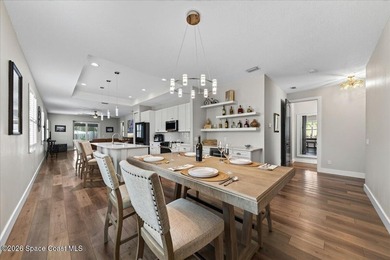 2019 Construction in downtown Melbourne! Block home built in - photo 5