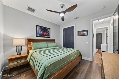 2019 Construction in downtown Melbourne! Block home built in - photo 6