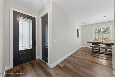 2019 Construction in downtown Melbourne! Block home built in - photo 7