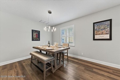 2019 Construction in downtown Melbourne! Block home built in - photo 8