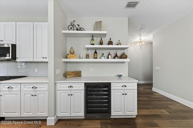 2019 Construction in downtown Melbourne! Block home built in - photo 9