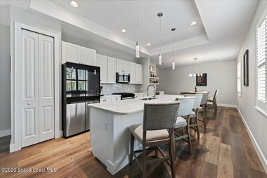 2019 Construction in downtown Melbourne! Block home built in - photo 10