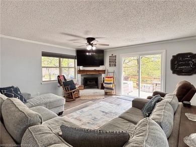 Welcome to this 2-story home at Sebastian Lake. The home offers - photo 11