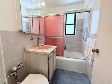 Welcome to this sunny corner two-bedroom co-op featuring - photo 11