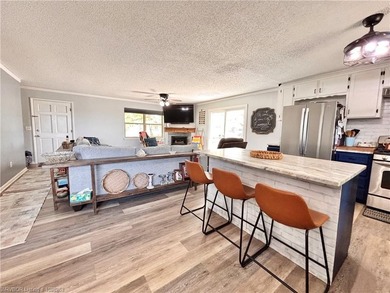 Welcome to this 2-story home at Sebastian Lake. The home offers - photo 12
